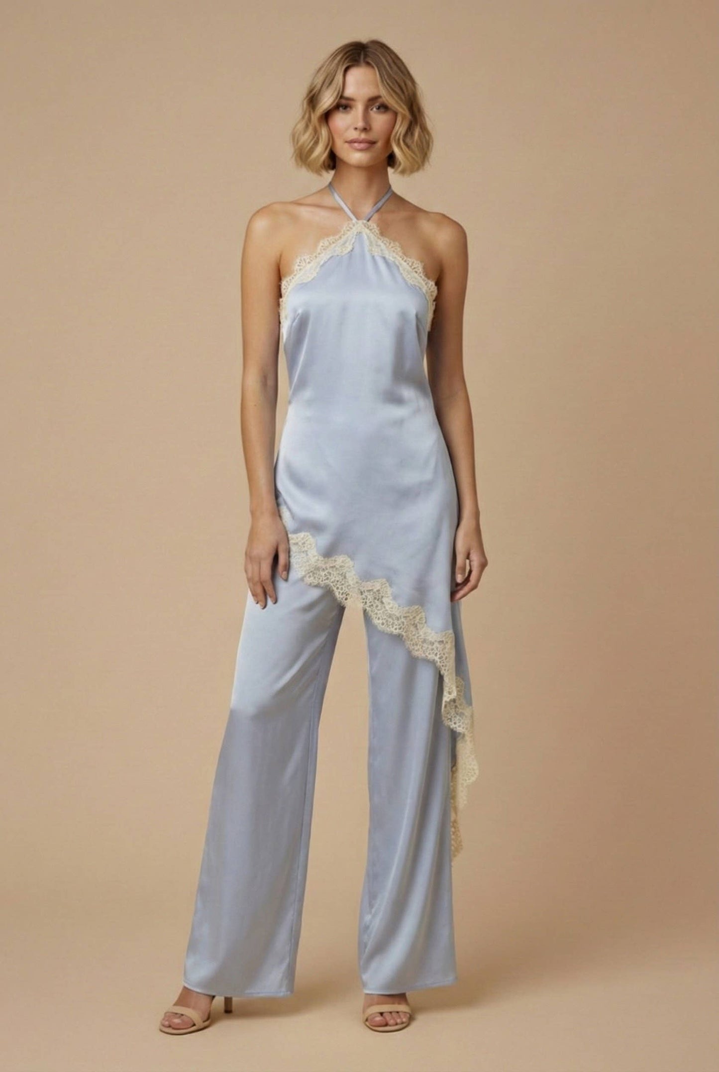 Celeste Jumpsuit