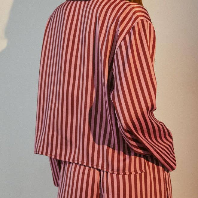 CHRISTMAS SLEEPWEAR SET