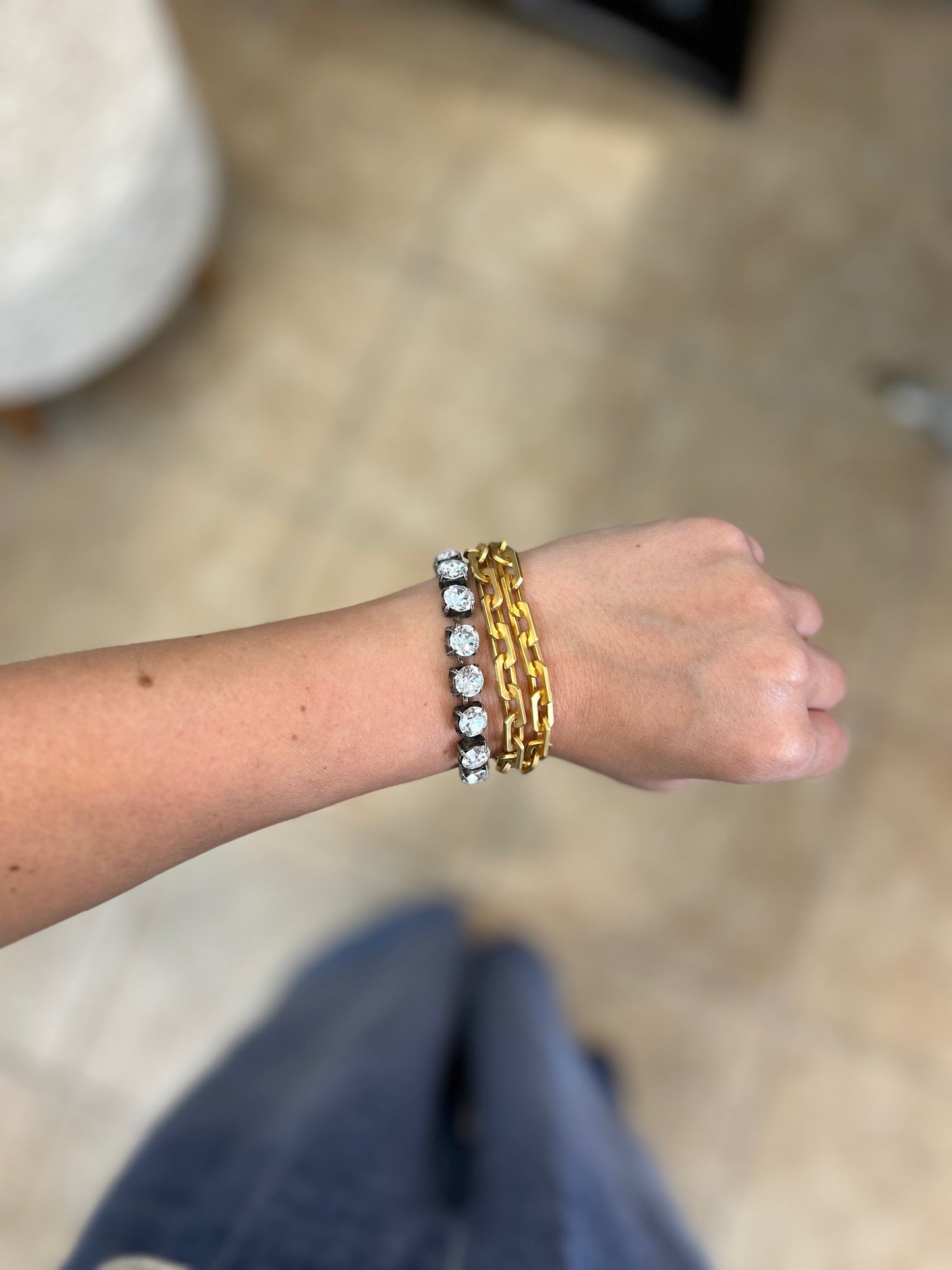 HONFLEUR BRACLET