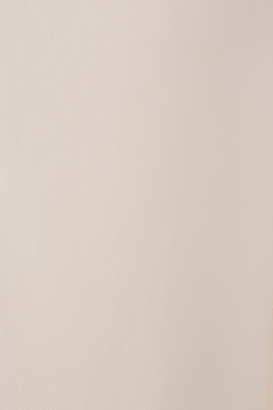 Isla Blanca One-Shoulder Pant Set