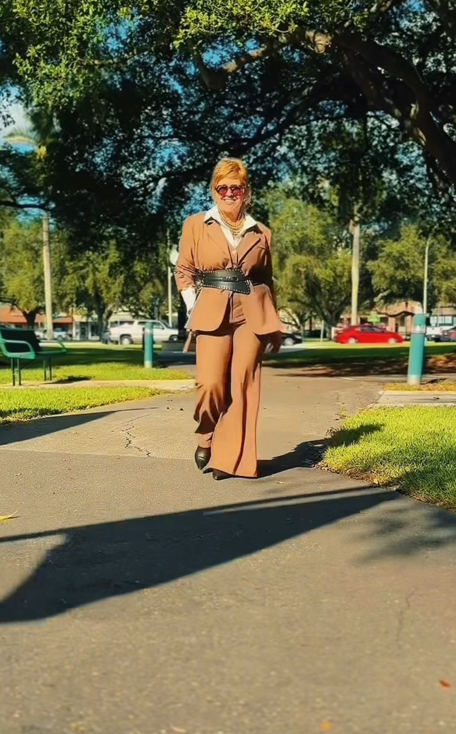 The Mocha executive set 3 piece