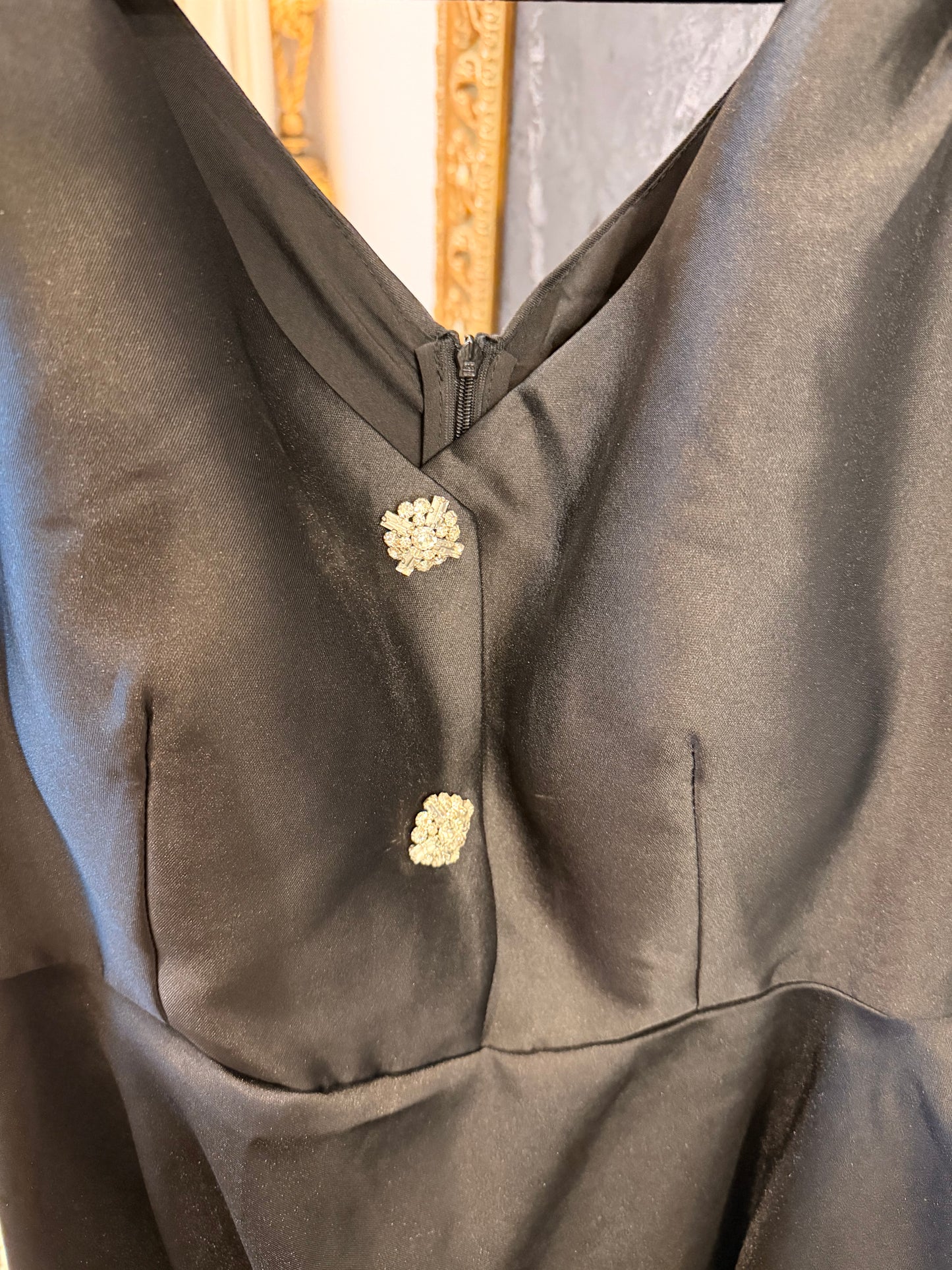 Belle of the Ball dress