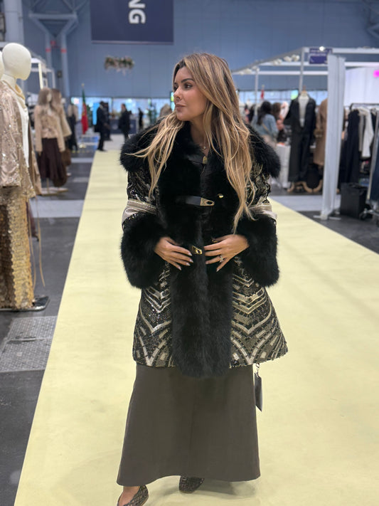 after dark coat