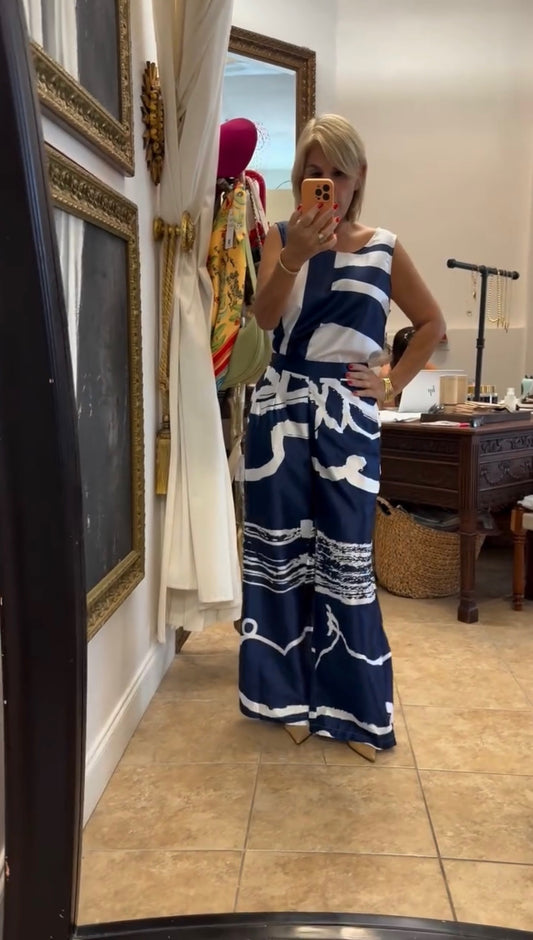 Elegant Nautical 3 Piece set