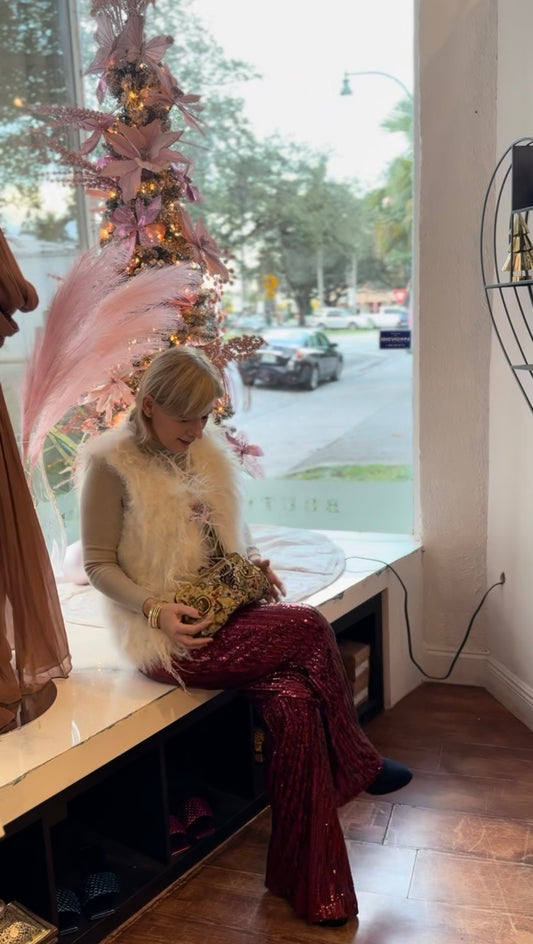 Spotlight Ruby Pants