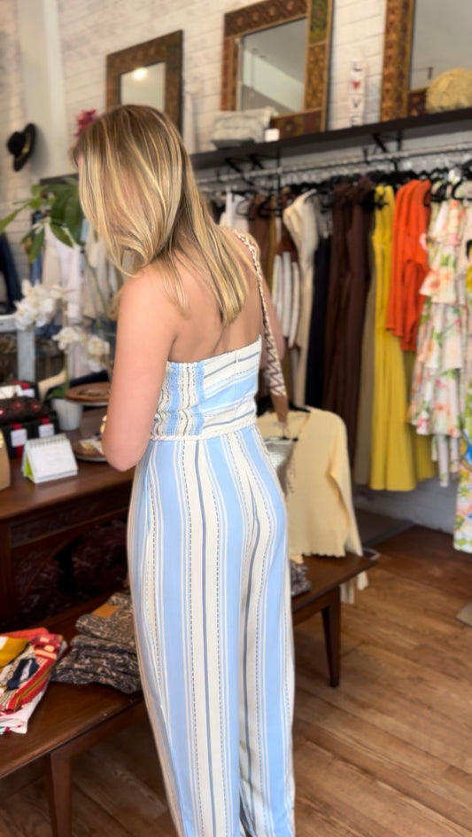 Seabreez Jumpsuit