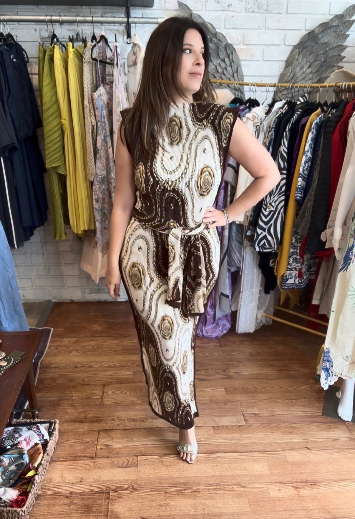 Marbella Midi
