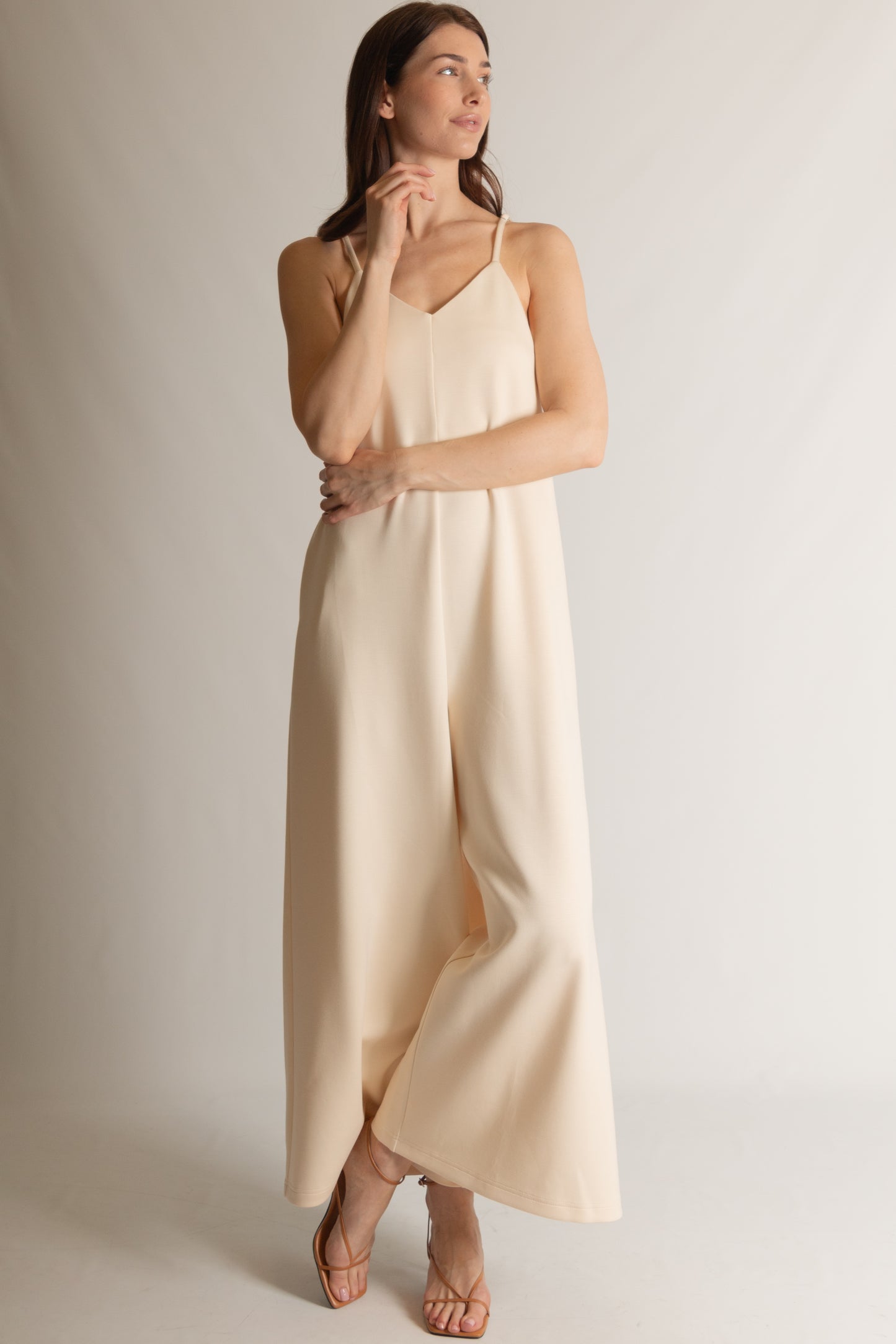 Rivera Jumpsuit