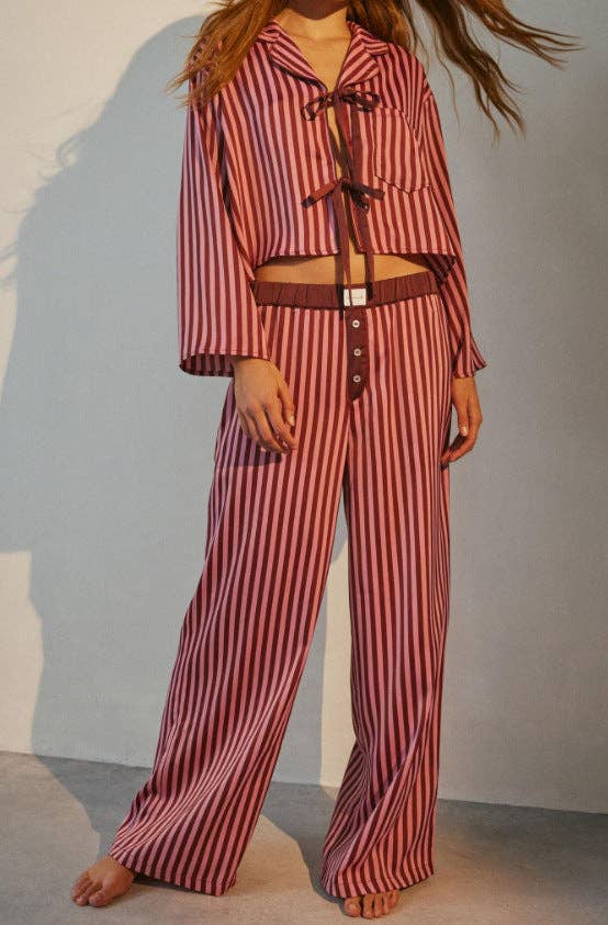 CHRISTMAS SLEEPWEAR SET