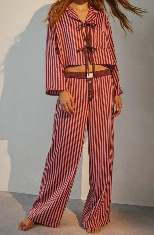 CHRISTMAS SLEEPWEAR SET