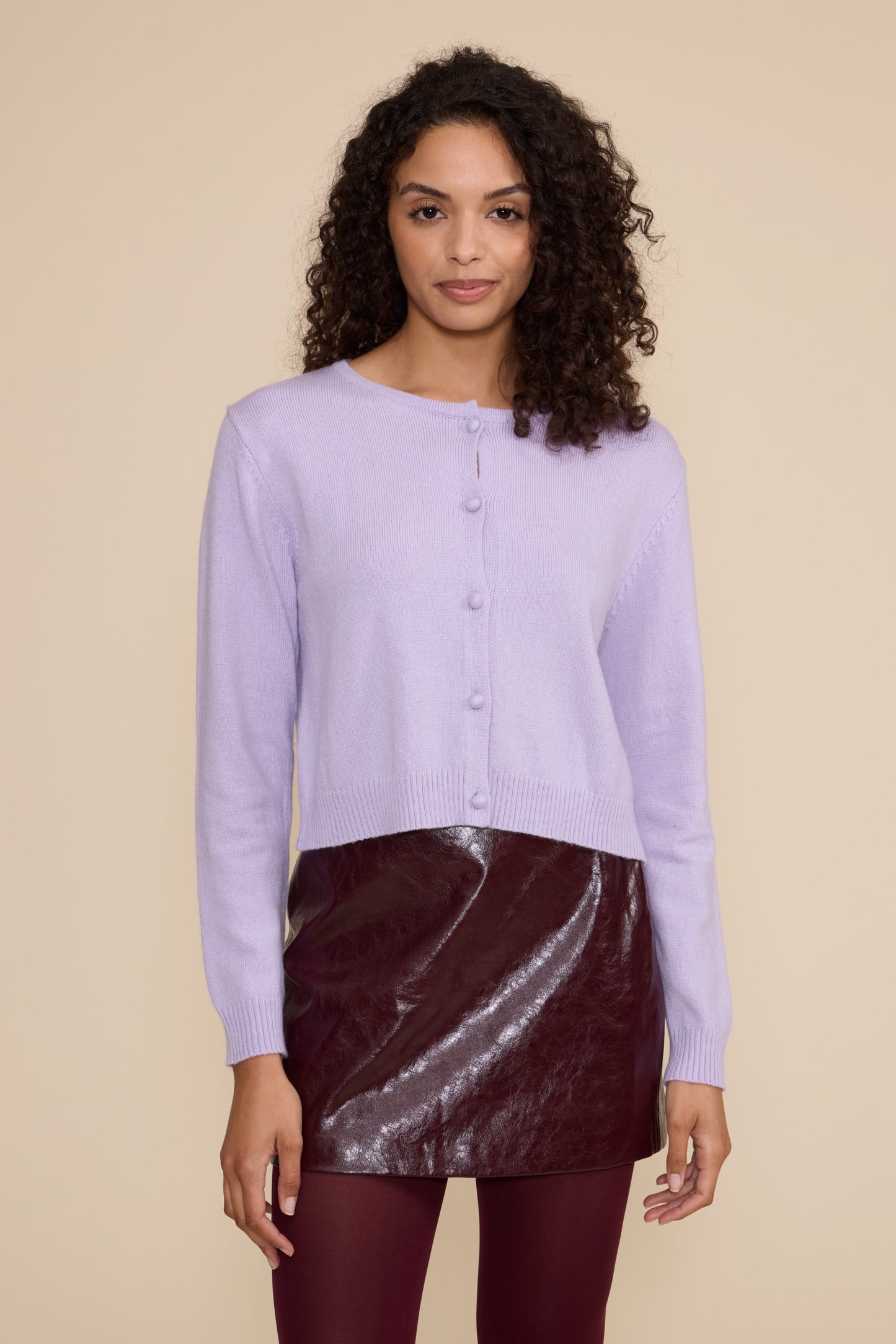 Lilac Darling