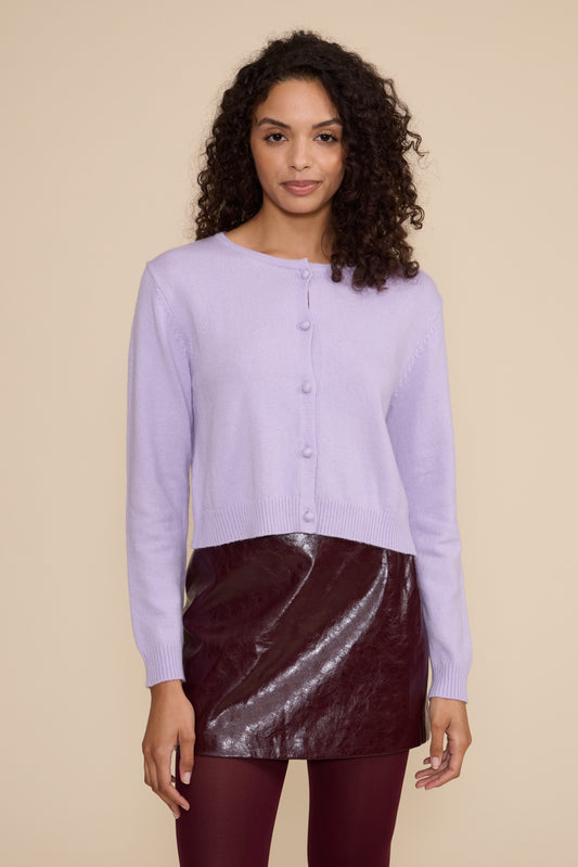 Lilac Darling